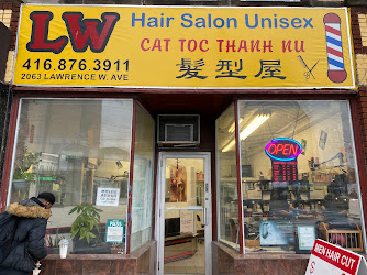 Lw Hair Salon Unisex