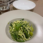 Photo n°2 de l'avis de Rachel.a fait le 27/08/2023 à 19:42 sur le  Osteria 17021 Alassio à Alassio