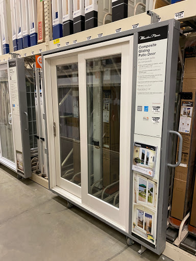 Home Improvement Store «The Home Depot», reviews and photos, 878 W Main Rd, Middletown, RI 02842, USA