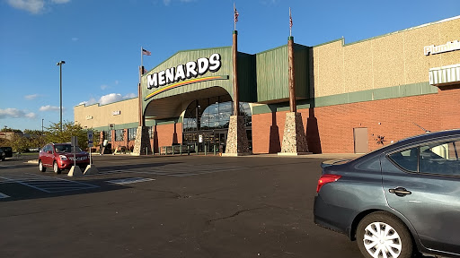 Home Improvement Store «Menards», reviews and photos, 1000 Husky Trail, Warsaw, IN 46582, USA