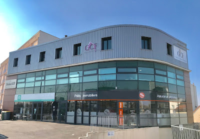 GROUPE COUTANT FINANCES à Fleury-les-Aubrais