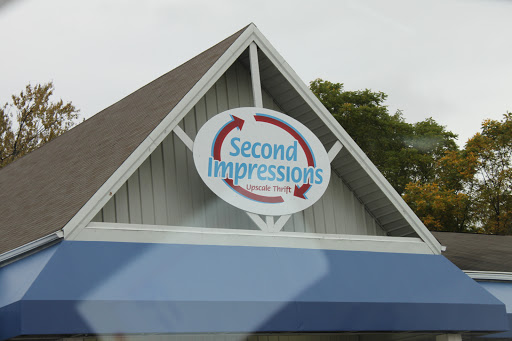 Thrift Store «Second Impressions Upscale Thrift Store», reviews and photos, 3750 S Westnedge Ave, Kalamazoo, MI 49008, USA
