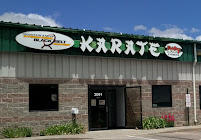 Mountain States International Black Belt Academy - Photo 8 - Car repair in Greeley, CO, Greeley