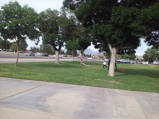 Arena «NMSU Pan American Center», reviews and photos, 1810 E University Ave, Las Cruces, NM 88003, USA