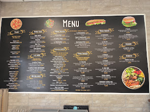 Photo n°2 de Domicil resto LARAGNE à Laragne-Montéglin ()