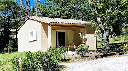 Lodge Gîtes Val D'Aury Valaurie