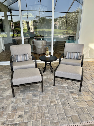 Furniture Store «Palm Casual Patio Furniture», reviews and photos, 7008 N Dale Mabry Hwy, Tampa, FL 33614, USA