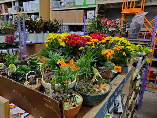 Home Improvement Store «The Home Depot», reviews and photos, 721 S 25th St, Easton, PA 18045, USA