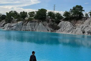 Kulong Biru Nibung Koba image