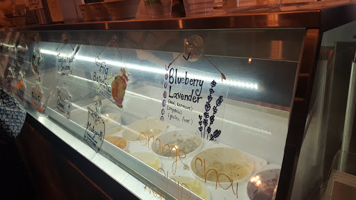 Ice Cream Shop «Sweet Alchemy», reviews and photos, 4301 University Way NE, Seattle, WA 98105, USA
