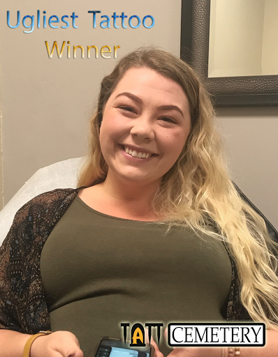 Explore funny tattoo ideas for men, creative tattoo ideas in Fort Myers, available at Laser Tattoo Removal by Tatt Cemetery