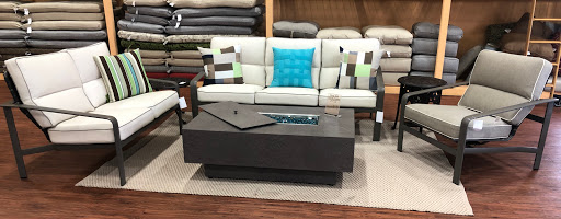 Fireplace Store «Yard Art Patio & Fireplace - Allen», reviews and photos, 111 Central Expy S, Allen, TX 75013, USA