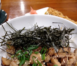 Michi Ramen photo