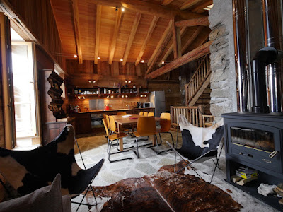 Chalet 1692 à Bonneval-sur-Arc