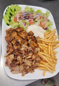 Photos du propriétaire du Restaurant AB Iso Kebab à Dombasle-sur-Meurthe - n°4