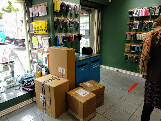 Comentarii opinii despre Lake EXchange 1