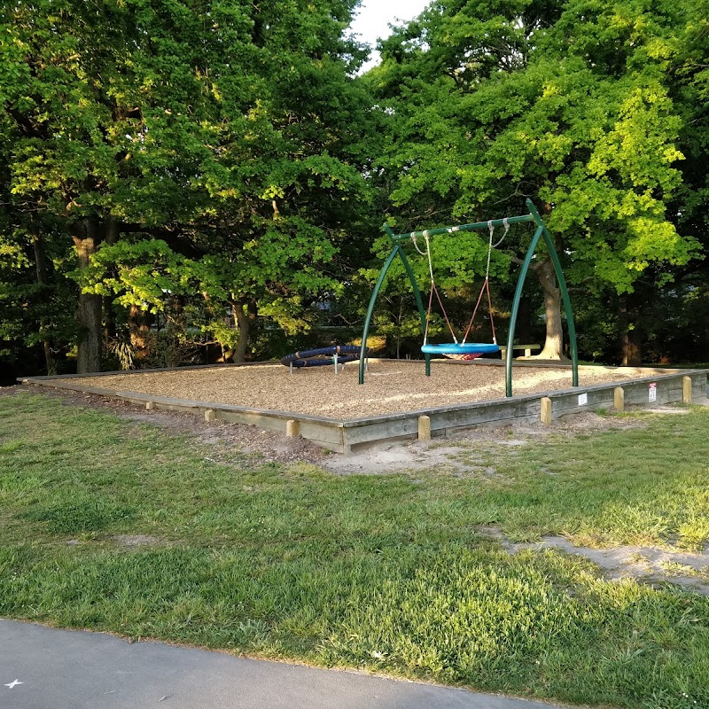 North Belt / Liffey Place Playground