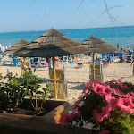Photo n°1 de l'avis de Mariangela. fait le 29/08/2017 à 08:02 sur le  Bahia del Sol à Marina di Lizzano
