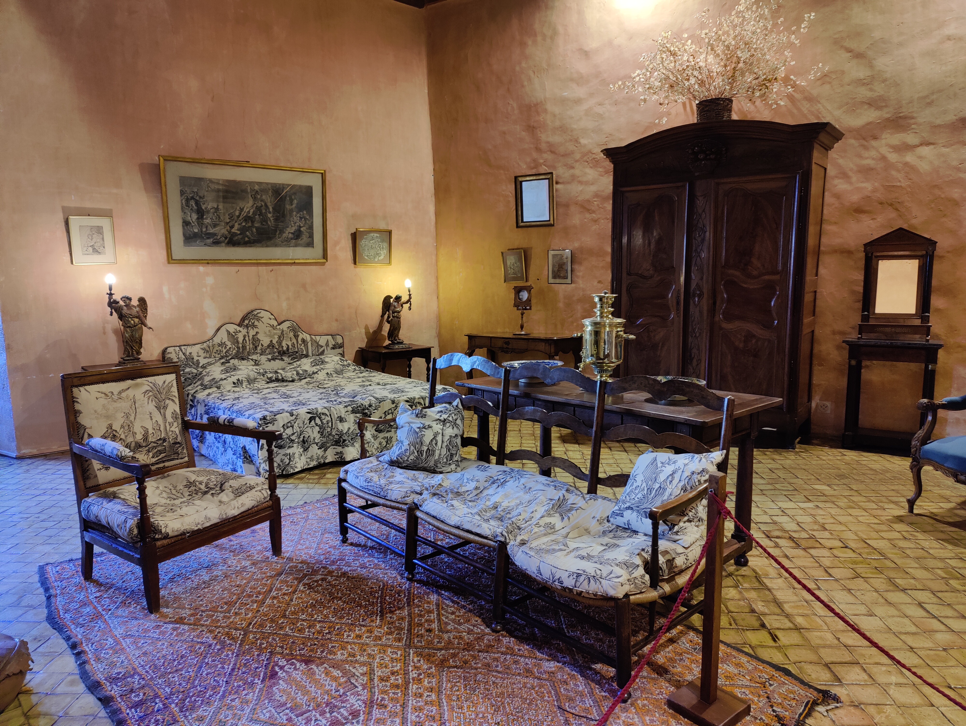 Photo n° 4 de l'avis de Salvatore.o fait le 02/06/2023 à 17:02