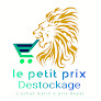 Le petit prix destockage Libercourt