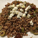 Photo n°9 de l'avis de Mery.a fait le 05/04/2018 à 16:23 sur le  Osteria Di Fuori Porta à Padua