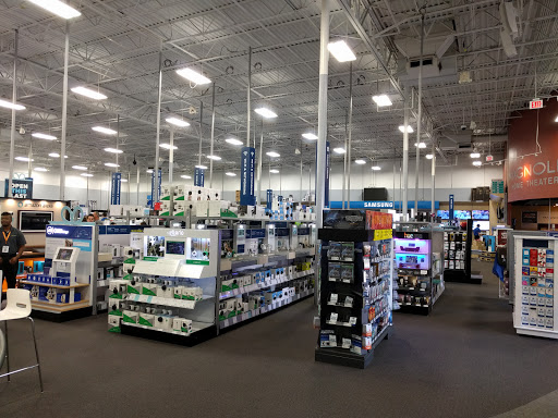 Electronics Store «Best Buy», reviews and photos, 12909 Shops Pkwy, Bee Cave, TX 78738, USA