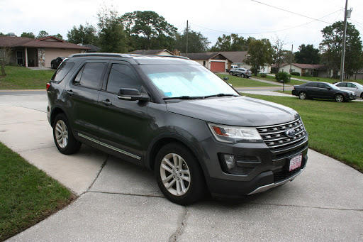 Ford Dealer «AutoNation Ford Brooksville», reviews and photos, 7200 Broad St, Brooksville, FL 34601, USA