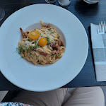 Photo n°3 de l'avis de Susi.e fait le 21/09/2022 à 19:40 sur le  Hotel Goldener Loewe à Schlanders