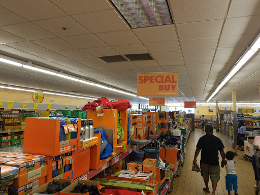 Supermarket «ALDI», reviews and photos, 13291 Gordon Blvd, Woodbridge, VA 22191, USA