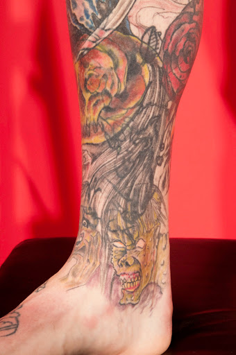 Explore last name tattoo ideas female, creative tattoo ideas in Reno, available at Stingray Tattoo supplies