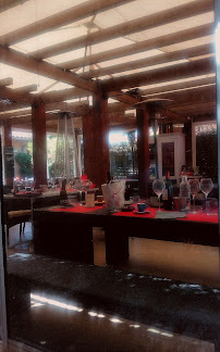 Atmosphère du Restaurant LA CIDRERIE à Mont-de-Marsan - n°6