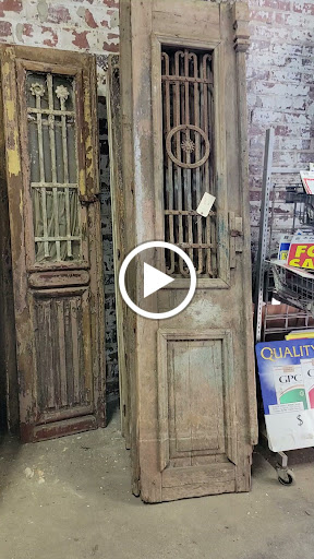 Antique Store «Eco Relics», reviews and photos, 106 Stockton St, Jacksonville, FL 32204, USA