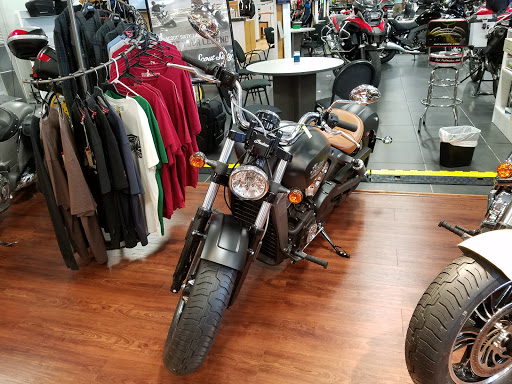 Motorcycle Dealer «Big #1 Motorsports», reviews and photos, 505 Cobb St, Birmingham, AL 35209, USA