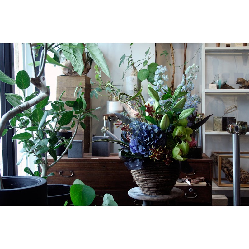 プランツアディクト 愛知県春日井市高蔵寺町 花屋 花 グルコミ