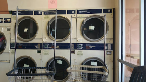 Tejas Coin Laundry