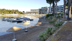 Breeze Beach Club'in fotoğrafı geniş ile birlikte