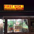 First Wok II
