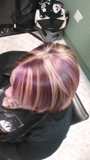 Hair Salon «Perfect Look Salon», reviews and photos, 7215 N Richmond Ave #1, Portland, OR 97203, USA