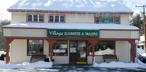 Dry Cleaner «Village Cleaners & Tailors», reviews and photos, 183 W Main St, Avon, CT 06001, USA