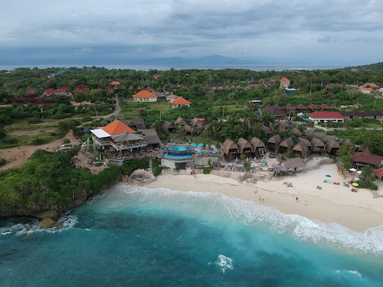 Dream Beach