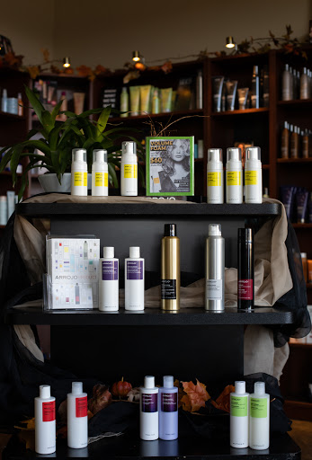 Hair Salon «Utopia Salon & Day Spa», reviews and photos, 1503 NE 78th St #2, Vancouver, WA 98665, USA