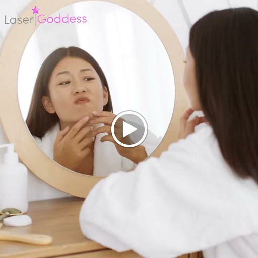 Explore rose and butterfly tattoo ideas, creative tattoo ideas in Bayside, available at Laser Goddess