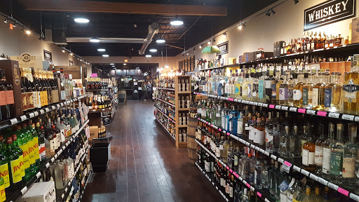 Liquor Store «Baseline Liquor», reviews and photos, 7502 NE Shaleen St, Hillsboro, OR 97124, USA