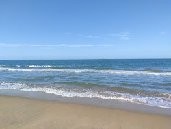 Foto von Gulf of Mannar Beach wilde gegend