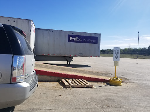 Mailing Service «FedEx Freight», reviews and photos, 7012 FM3009, Schertz, TX 78154, USA