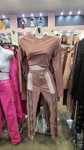 Fashion Accessories Store «Hot Point International Fashions», reviews and photos, 342 E Fordham Rd, Bronx, NY 10458, USA