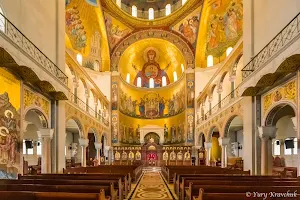 St. Paul Greek Melkite Basilica image