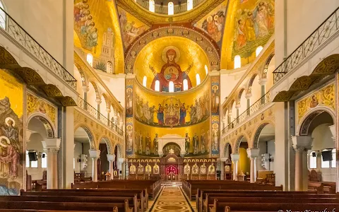St. Paul Greek Melkite Basilica image