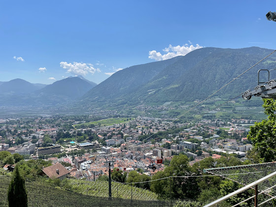 Photo Hébergement d'intérieur Pension Penegalblick 39057 St. Michael