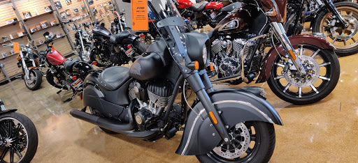 Harley-Davidson Dealer «Shoreline Harley-Davidson», reviews and photos, 671 Broadway, Long Branch, NJ 07740, USA